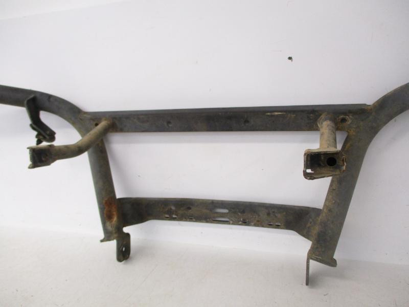 08 Kawasaki Teryx KRF 750 NRA Front Bumper 55020-0477-388 2008